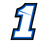 Car #1