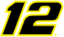 Car #12