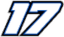 Car #17