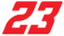 Car #23