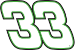Car #33