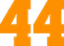 Car #44