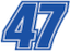 Car #47