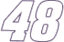 Car #48