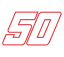 Car #50