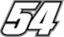 Car #54