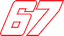 Car #67