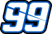 Car #99