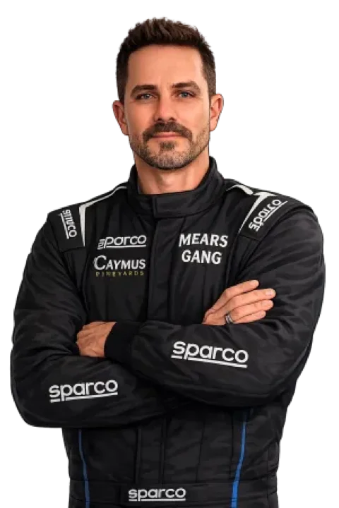 Casey Mears