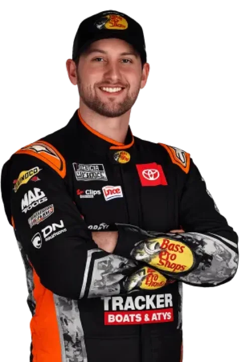 Chase Briscoe