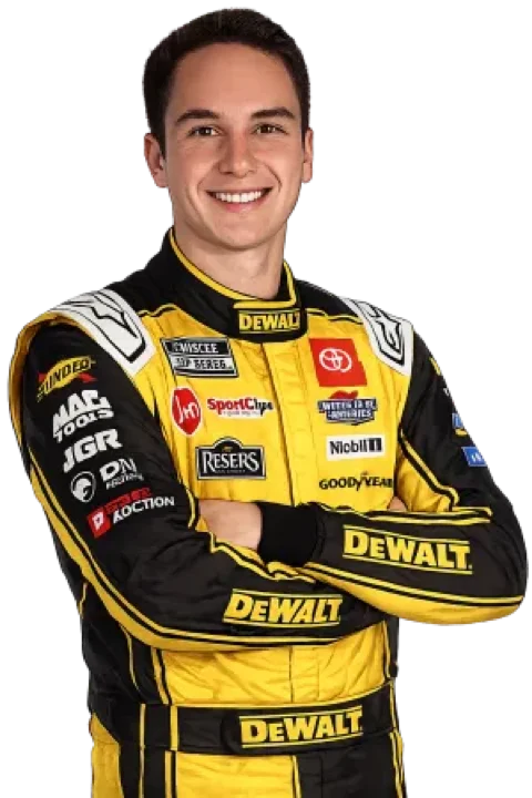 Christopher Bell