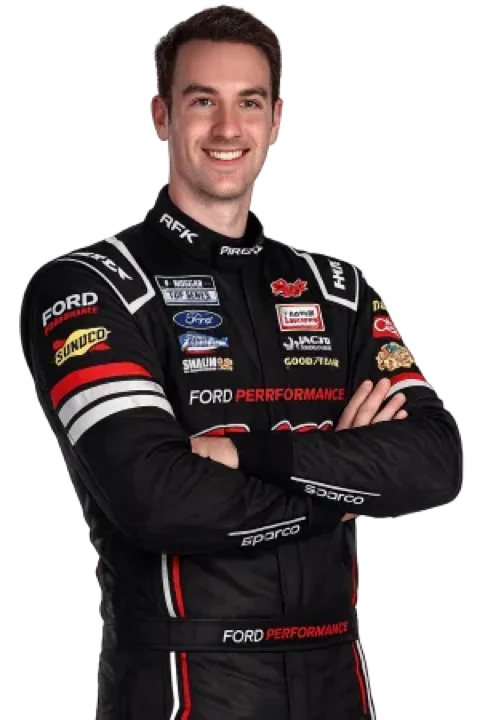 Cody Ware