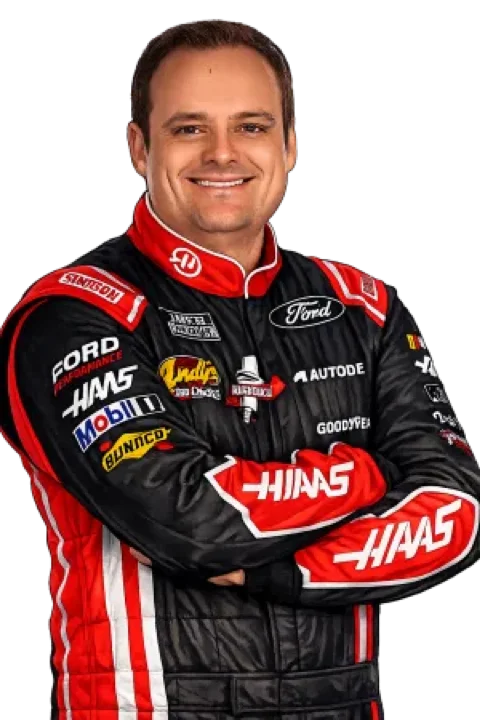 Cole Custer