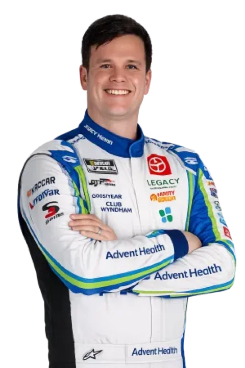 Erik Jones