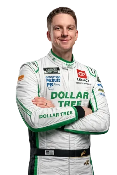 John H. Nemechek