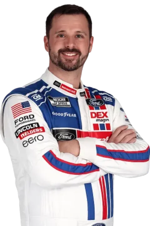 Josh Berry