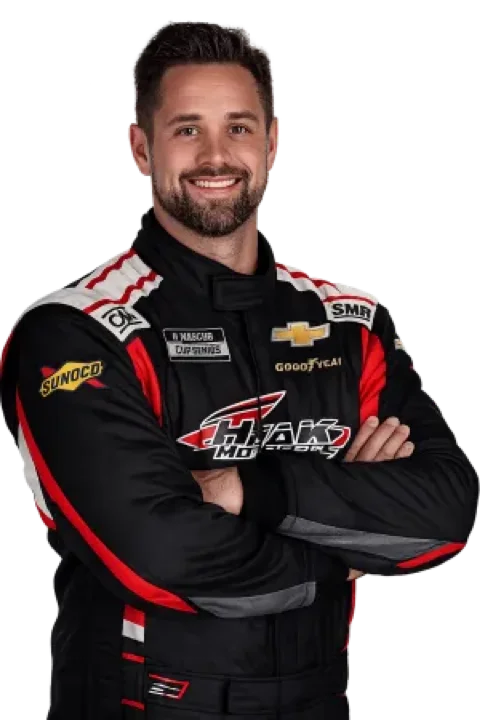 Ricky Stenhouse Jr