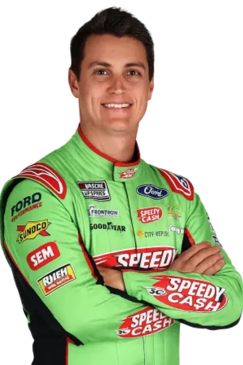 Zane Smith