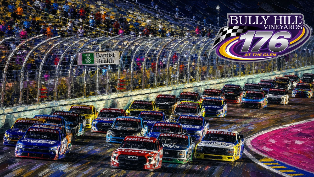 Watkins Glen International