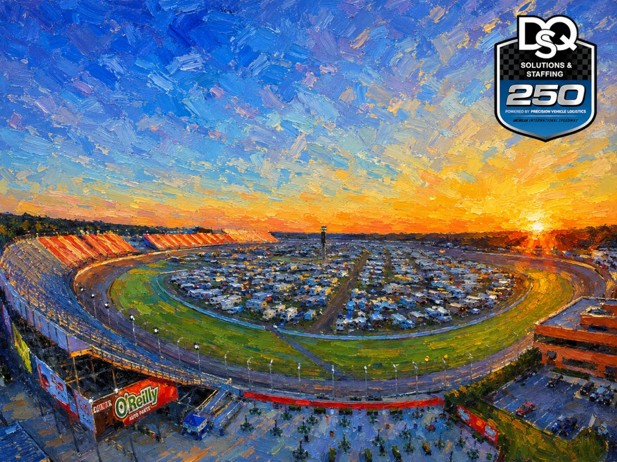 Michigan International Speedway