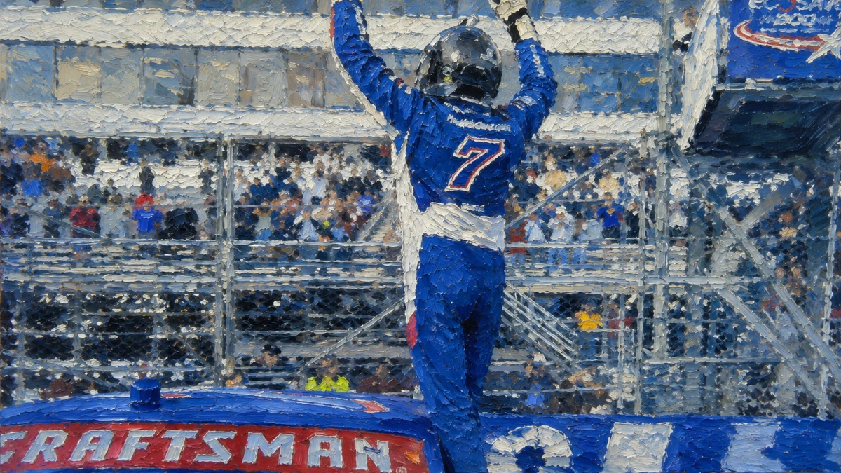 Dover Motor Speedway