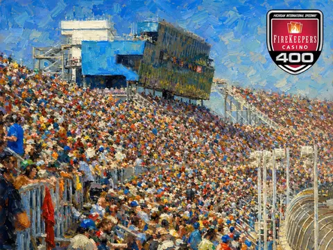 Michigan International Speedway