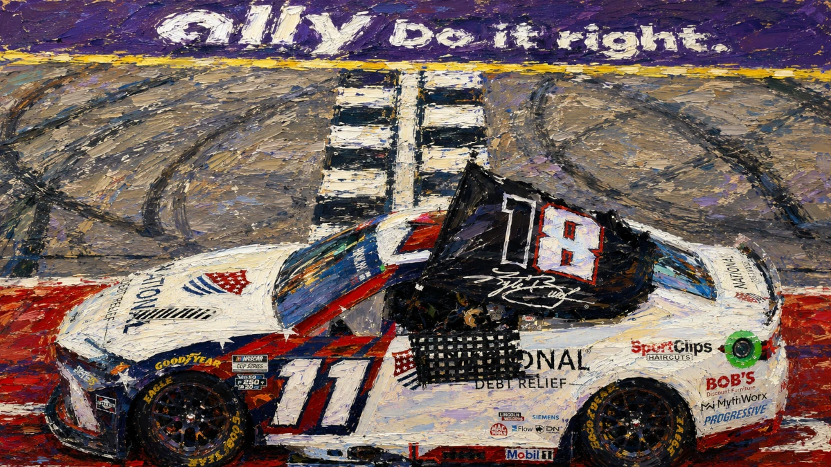 Michigan International Speedway