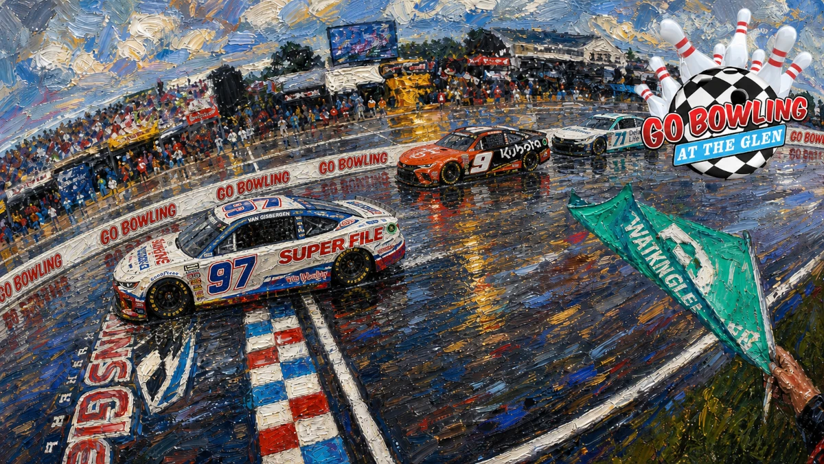 Watkins Glen International