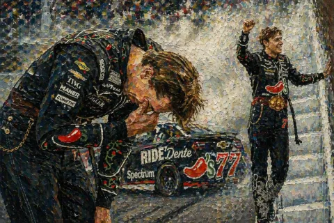 Talladega Superspeedway