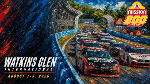 Watkins Glen International