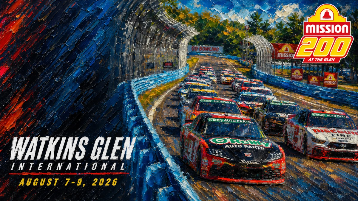 Watkins Glen International
